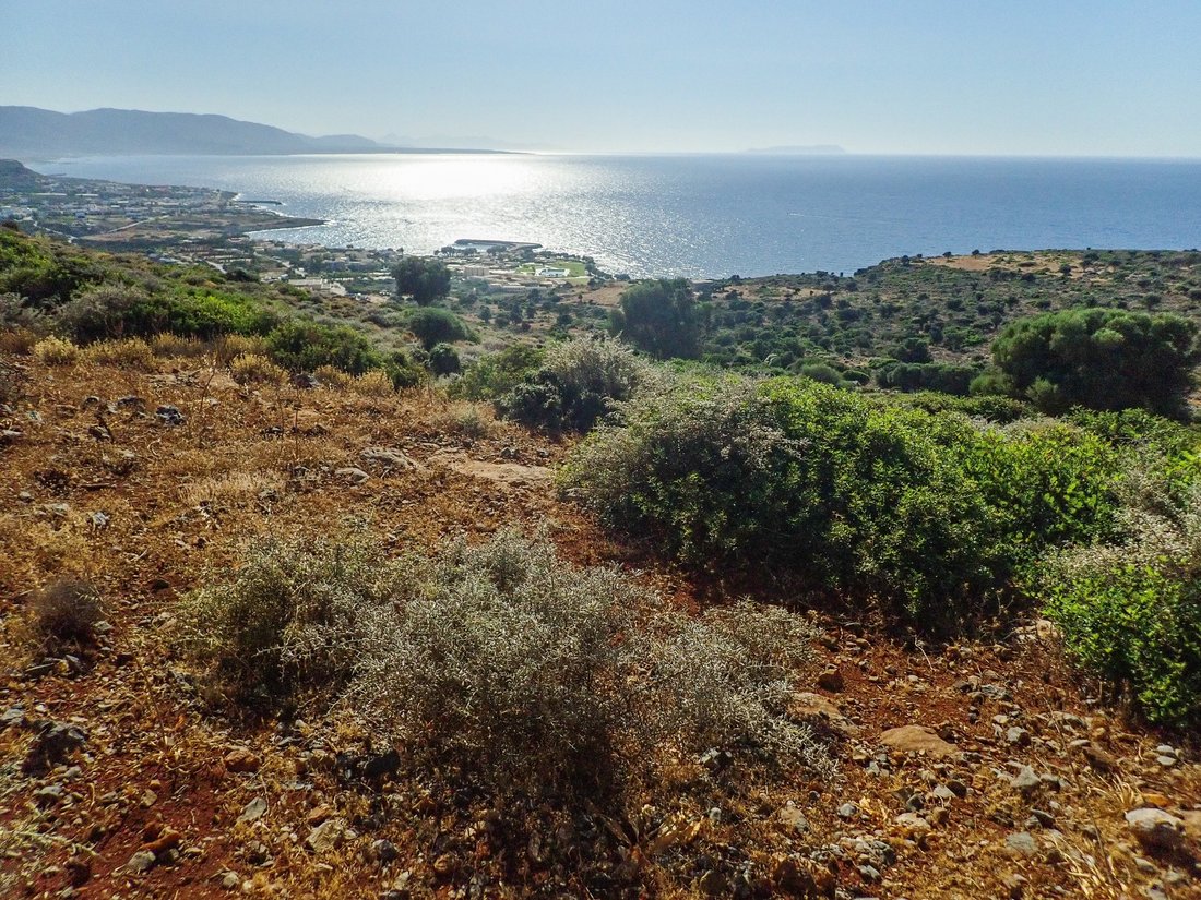 Land in Community of Meseleri, Ierapetra, Greece 4 - 16321127