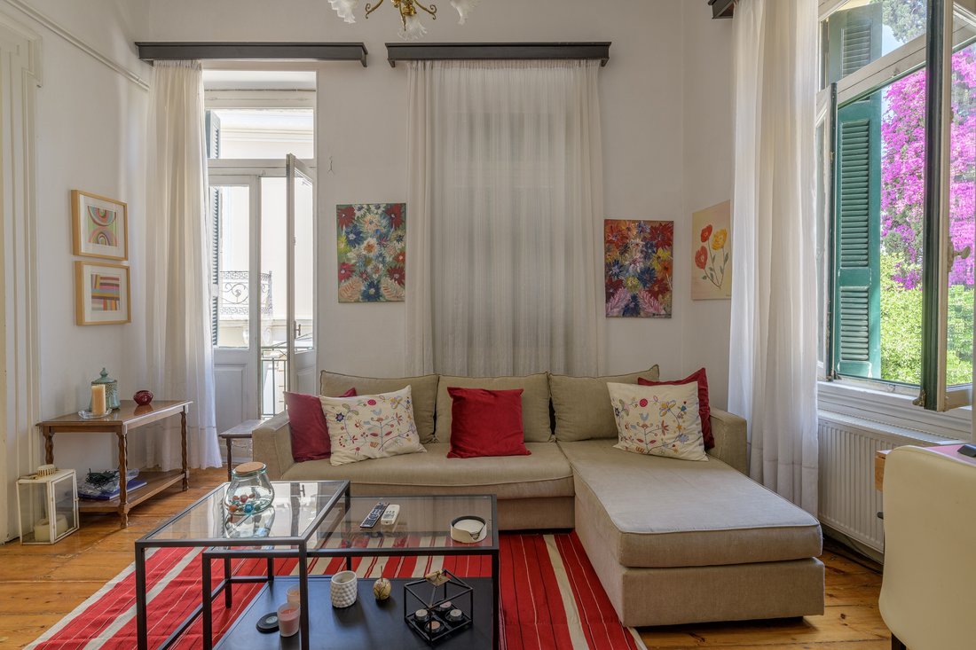Casa a 1st District of Athens, Athens, Grecia 5 - 16321113