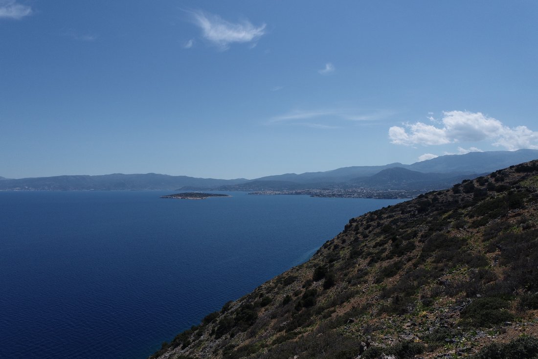 Land in Community of Agios Nikolaos, Agios Nikolaos, Griechenland 3 - 16321146