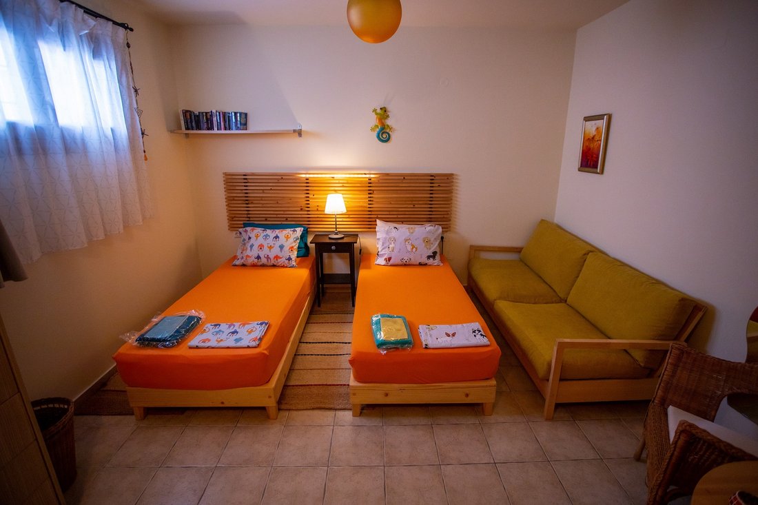 House in Zagora, Thessaly and Central Greece, Greece 5 - 16321117