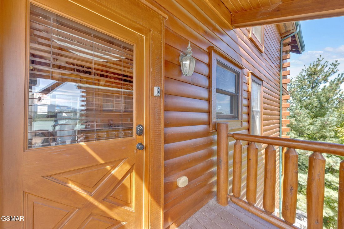 House in Sevierville, TN, United States 4 - 16321120