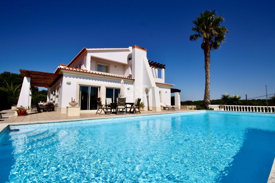 Villa in Aljezur, Algarve, Portugal 3 - 16321149