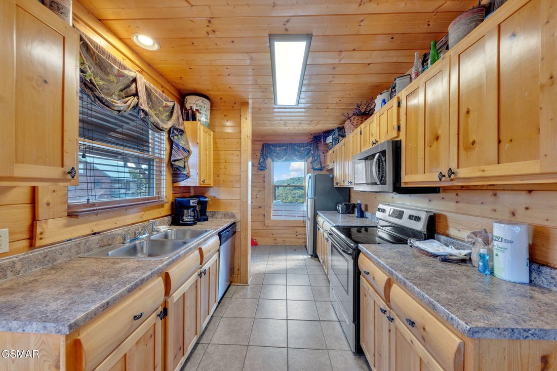 House in Sevierville, TN, United States 5 - 16321120