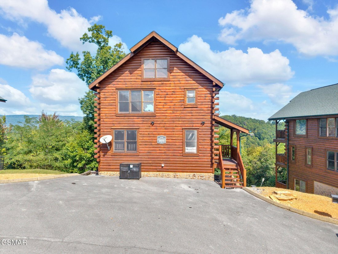 House in Sevierville, TN, United States 3 - 16321120