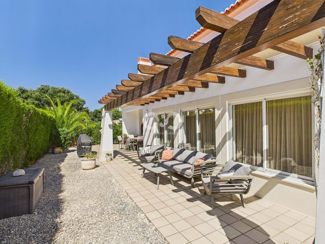 Villa in Aljezur, Algarve, Portugal 5 - 16321149