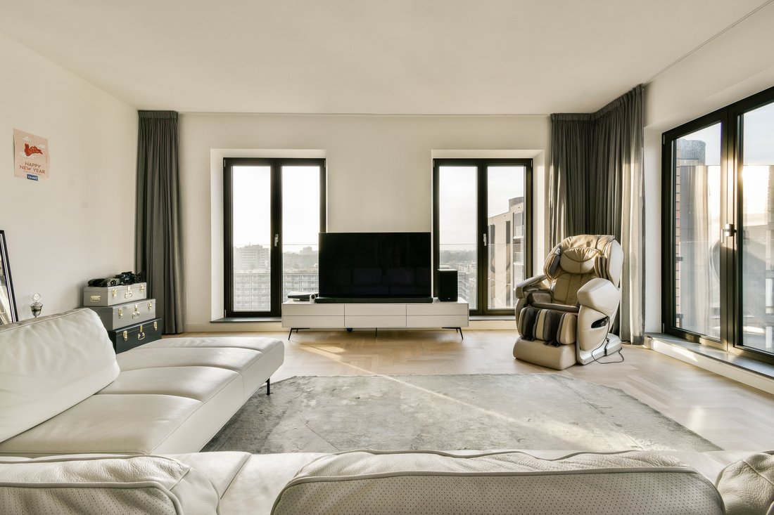 Apartment in Apollobuurt, North Holland, Netherlands 3 - 16321132