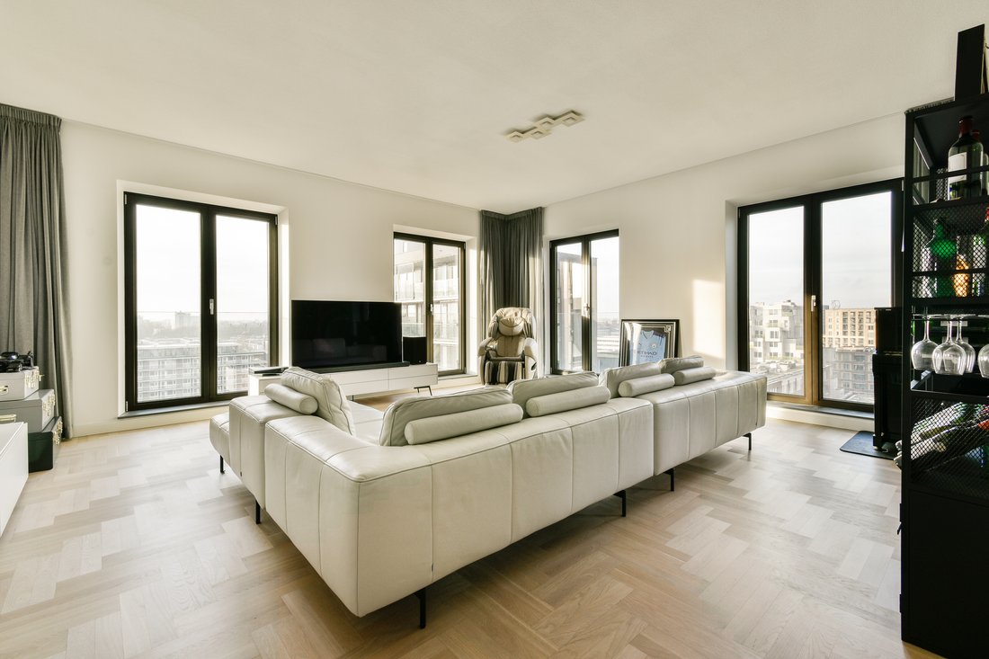Apartment in Apollobuurt, North Holland, Netherlands 2 - 16321132