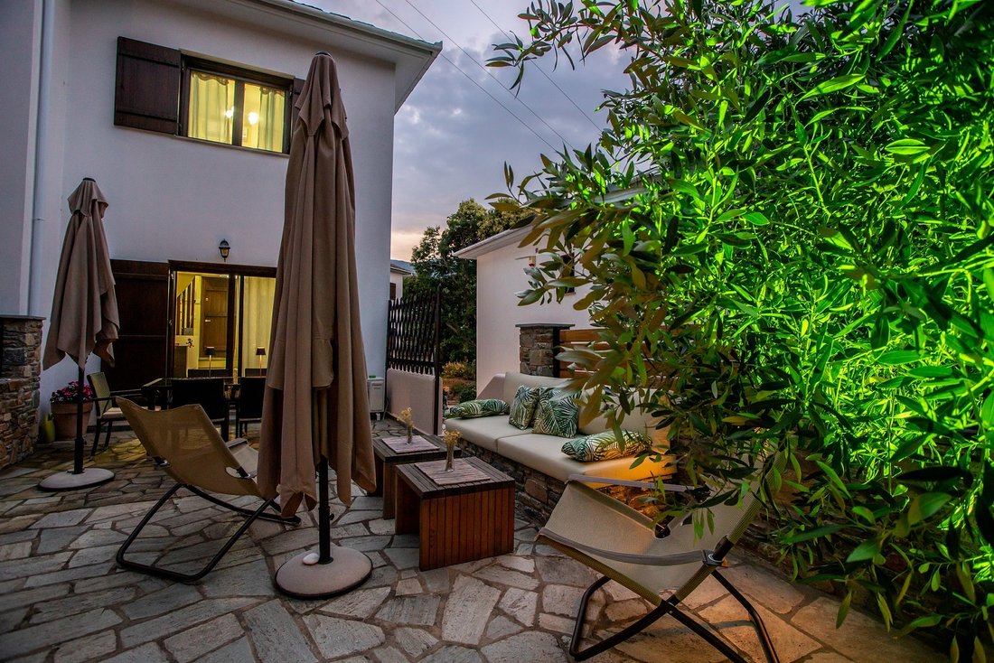 House in Zagora, Thessaly and Central Greece, Greece 1 - 16321117