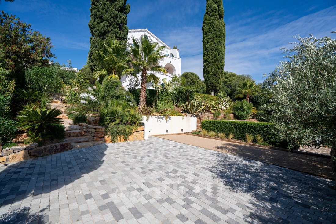 Villa in Rayol-Canadel-sur-Mer, Provence-Alpes-Côte d'Azur, France 4 - 16321807