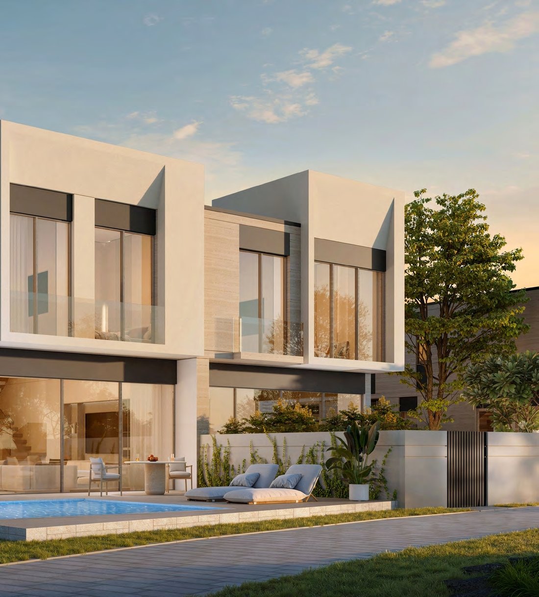 Villa in Jumeirah Golf Estates, Dubai, United Arab Emirates 2 - 16321218