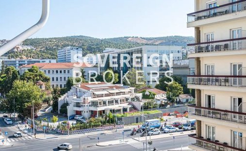 Apartment in 1st District of Thessaloniki, Thessaloniki, Greece 1