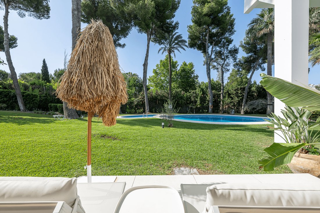 House in Puerto Banus, Marbella, Spain 4 - 16321358
