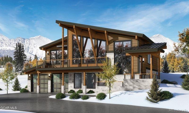House in Granby, Colorado, United States 2 - 16323625