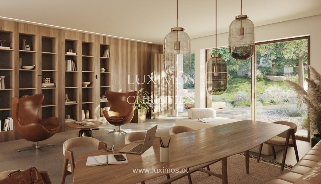 Apartment in Aldoar, Foz do Douro e Nevogilde, Porto District, Portugal 5 - 16189347