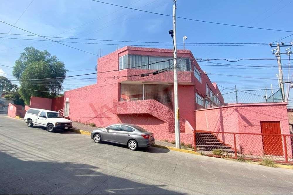Land in Coacalco, State of Mexico, Mexico 3 - 16323675
