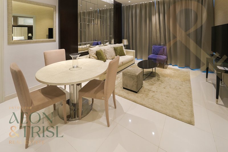 Apartment in Business Bay, Dubai, United Arab Emirates 1 - 16321864
