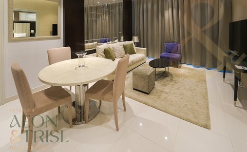Apartment in Dubai, Dubai, United Arab Emirates 1
