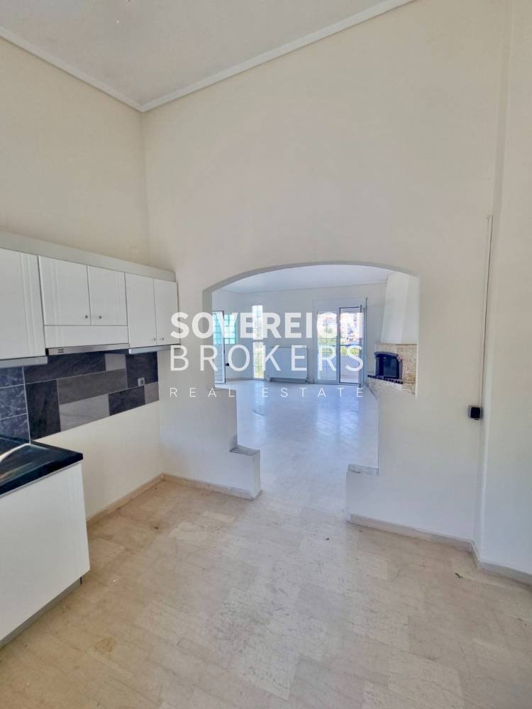 Apartment in Filyro Community, Chortiatis, Greece 2 - 16321785
