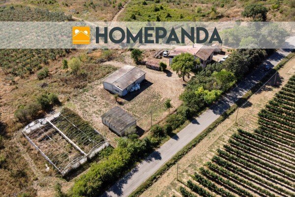 Country House in Scansano, Tuscany, Italy 3 - 16323141
