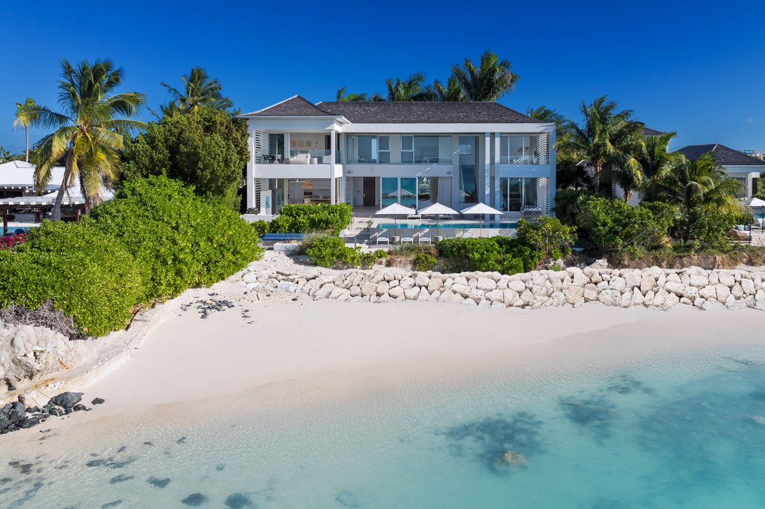 House in Leeward Settlement, Caicos Islands, Turks and Caicos Islands 1 - 15241594