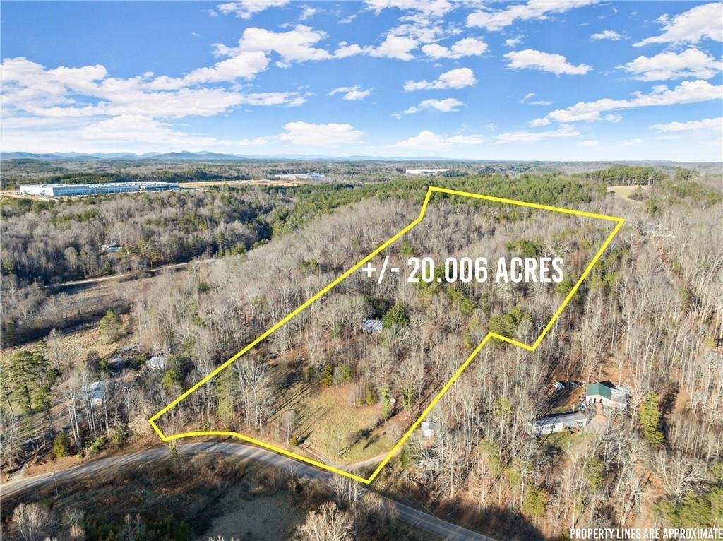 Land in Lula, Georgia, United States 1 - 15230047