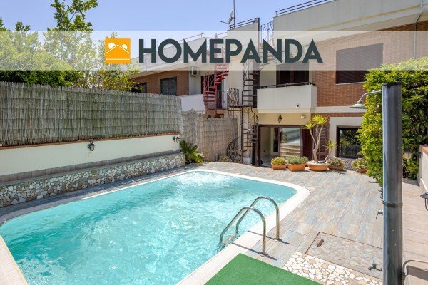 Country House in Monterusciello - Cuma - Licola, Pozzuoli, Campania 1 - 16323129