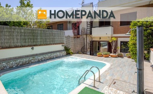 Casa di campagna a Monterusciello - Cuma - Licola, Pozzuoli, Campania 1