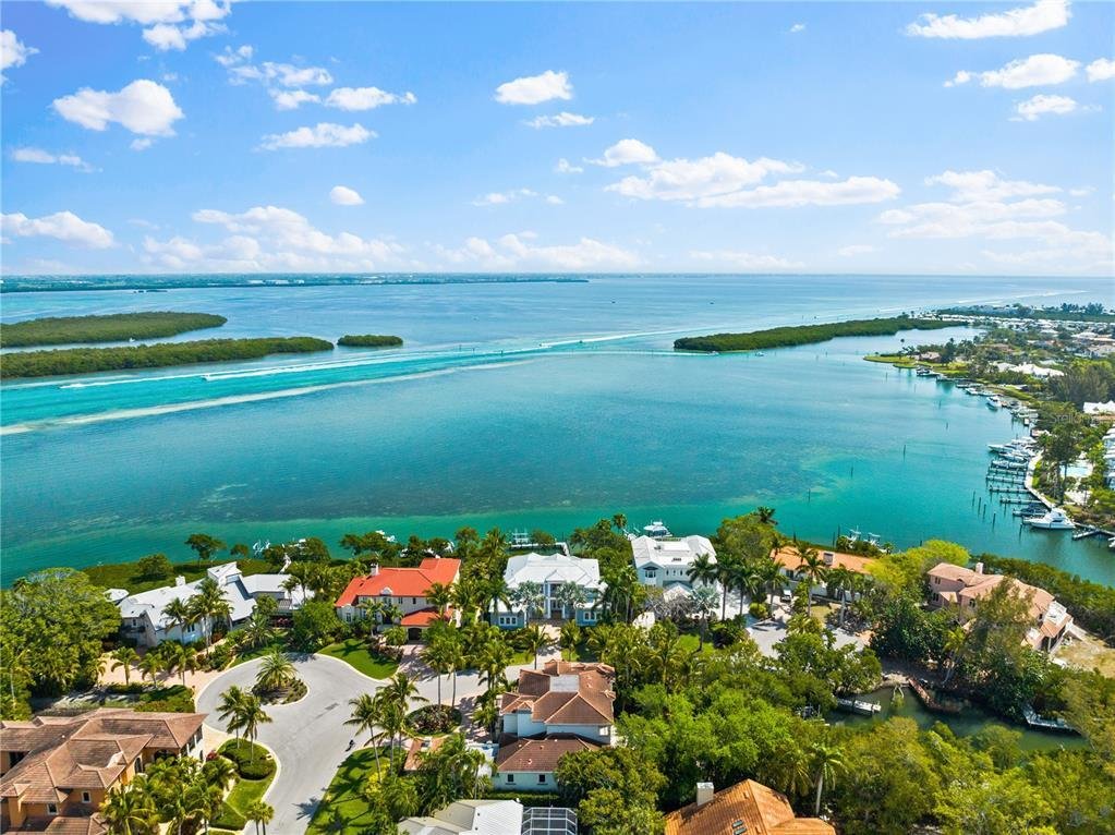 House in Longboat Key, Florida, United States 5 - 16322450