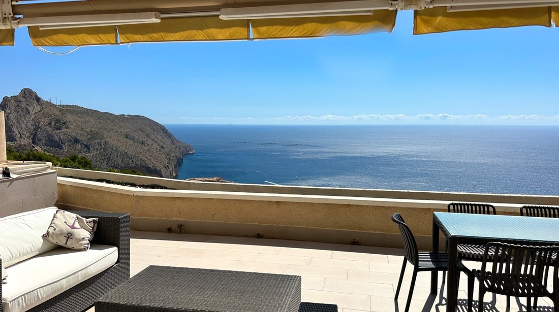 Apartment in Altea Hills, Altea, Valencian Community 2 - 16322095