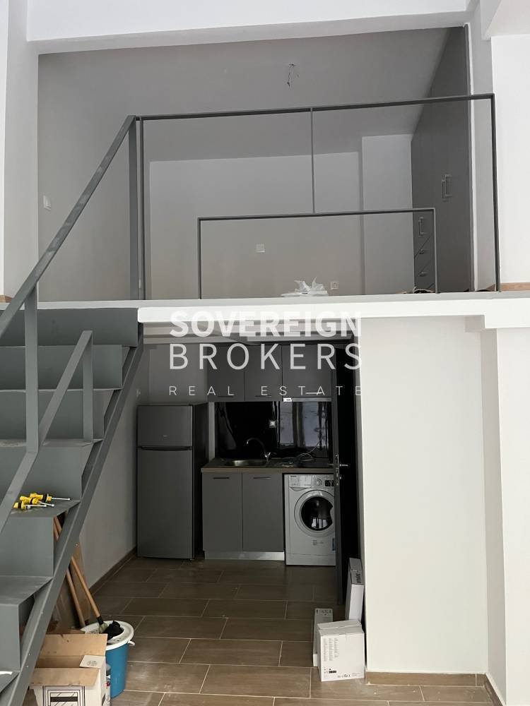 Apartment in 5th District of Thessaloniki, Thessaloniki, Greece 2 - 16321628