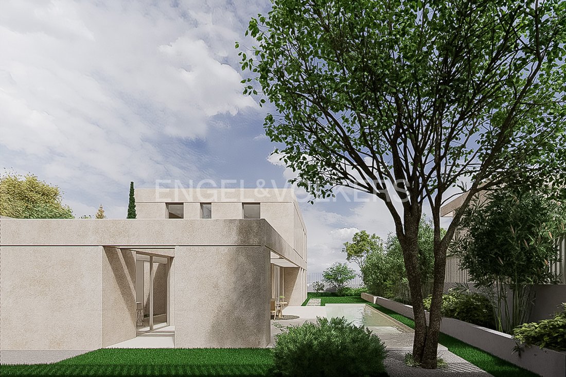 House in la Canyada, Paterna, Valencian Community 5 - 16323785