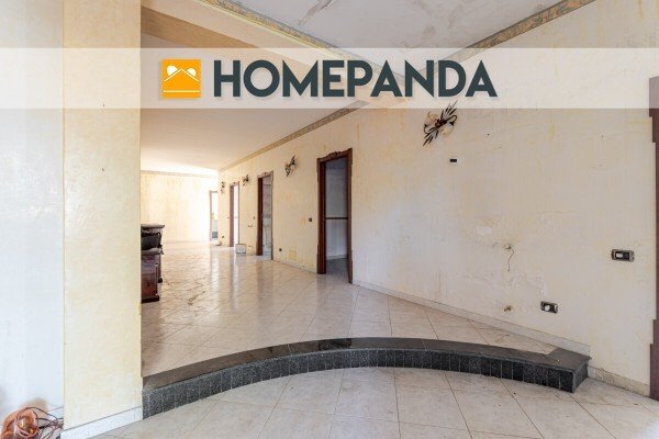 Villa in Mascalucia, Sicily, Italy 5 - 16323156