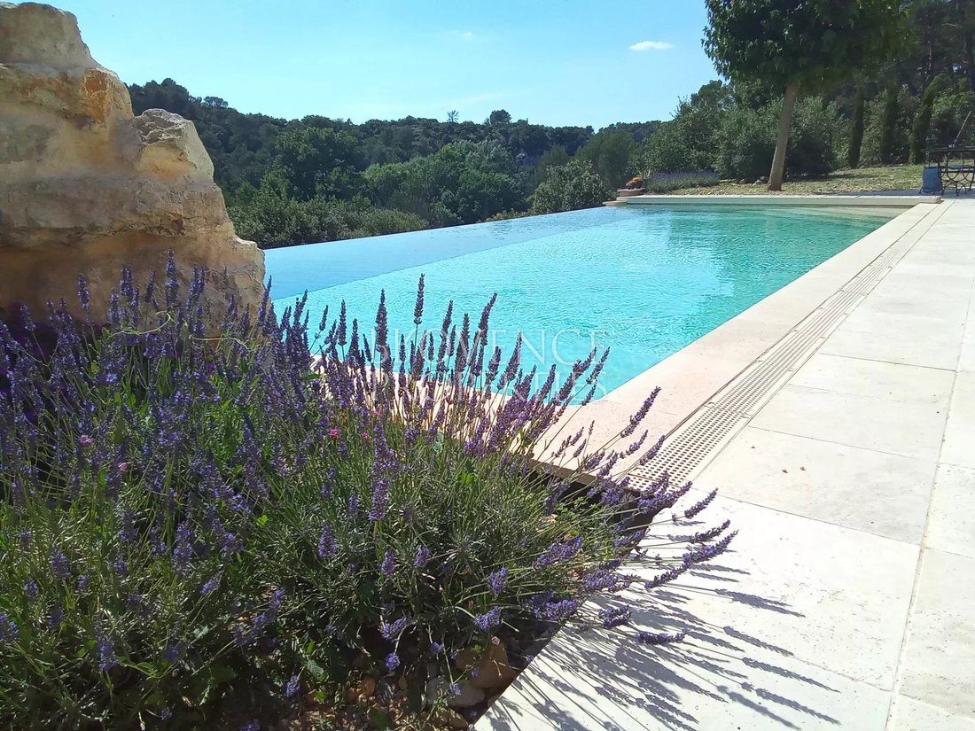 Villa in Barjols, Provence-Alpes-Côte d'Azur, France 2 - 16321847