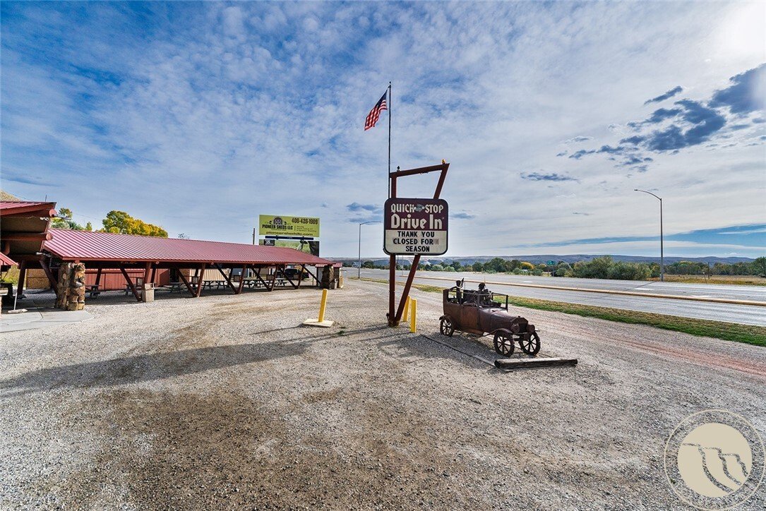 Joliet, Montana, United States 3 - 16323440