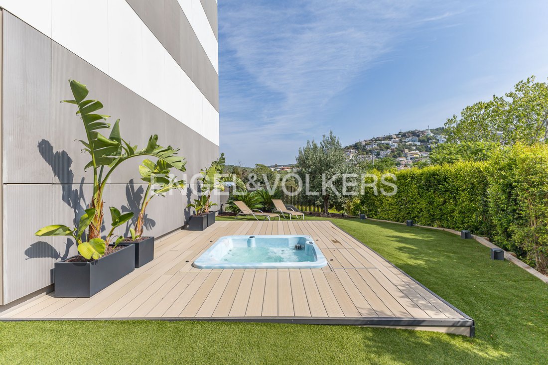 Apartment in Sitges, Catalonia, Spain 3 - 16323353