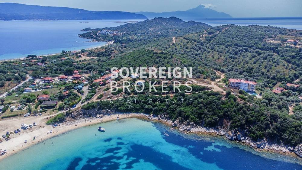 Land in Ammoulliani, Macedonia and Thrace, Greece 1 - 16322092
