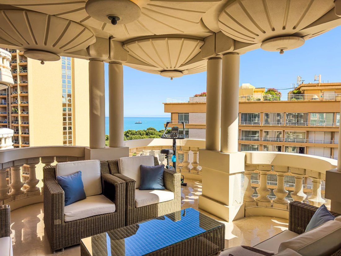 Appartement à Monaco, Monaco 5 - 16323502