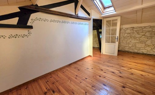 Timeless Elegance & Rural Serenity: A Majestic Chateau Estate With A Chapel And 13.2 Hectares Of Lan