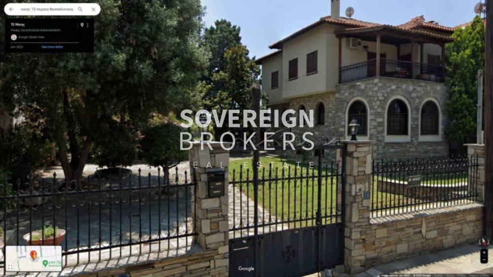 House in Thermaikos, Macedonia and Thrace, Greece 2 - 16322084