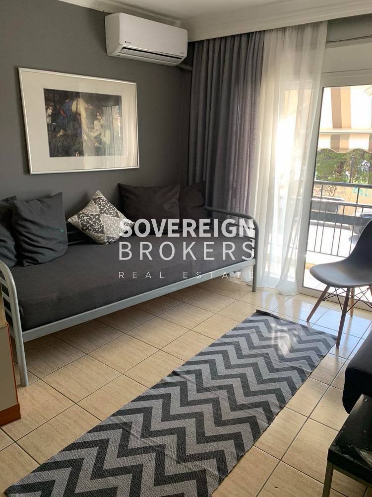 Apartment in Agios Pavlos, Macedonia and Thrace, Greece 1 - 16321578
