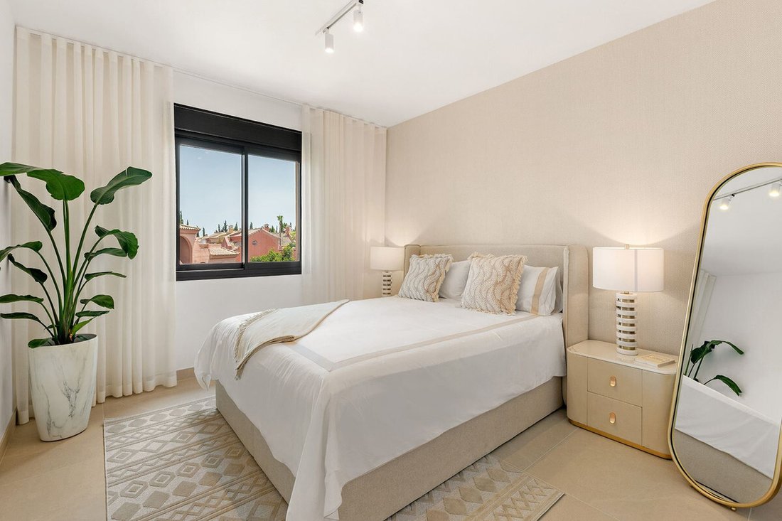 House in Puerto Banus, Marbella, Spain 4 - 16322033
