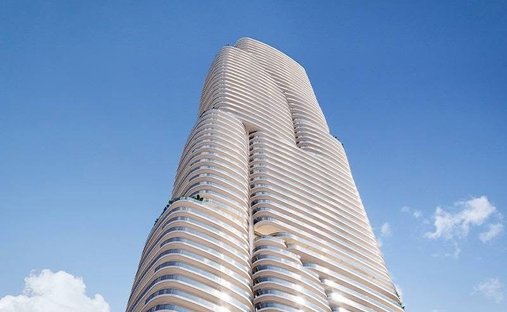 Penthouse à Benidorm, Valence, Espagne 1