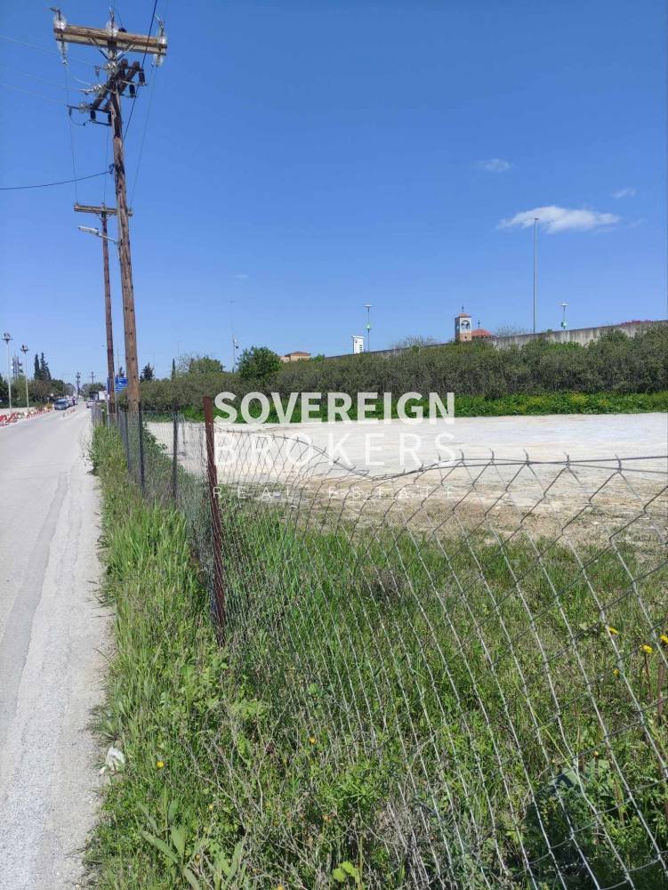 Land in Pylaia, Macedonia and Thrace, Greece 5 - 16321880