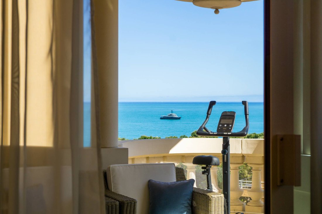 Appartement à Monaco, Monaco 3 - 16323502
