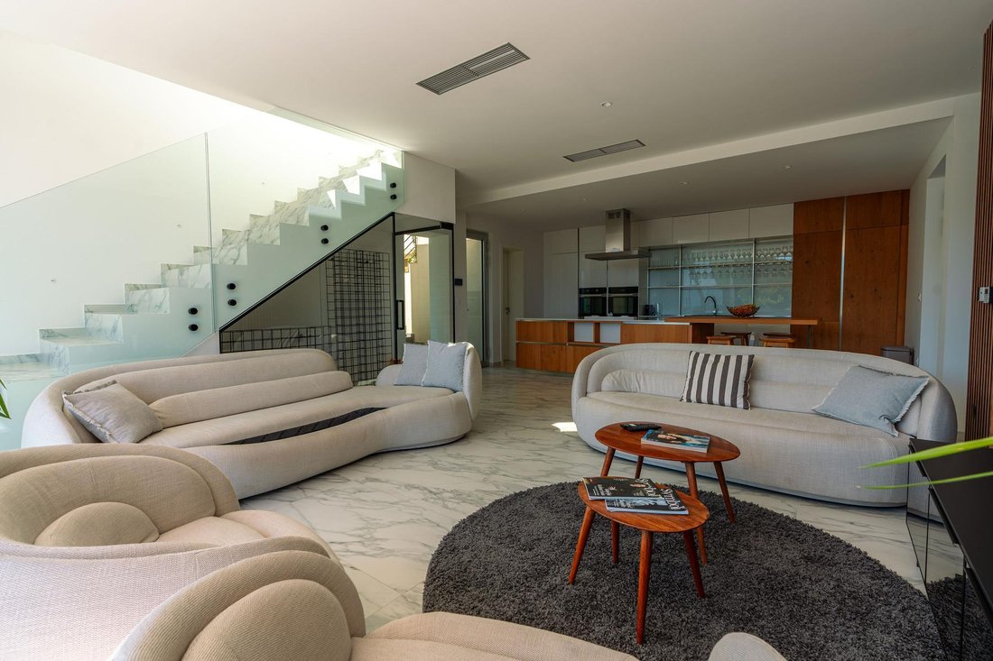 Villa in Gradski kotar Stari grad, Korcula, Dubrovnik-Neretva County 5 - 13812120