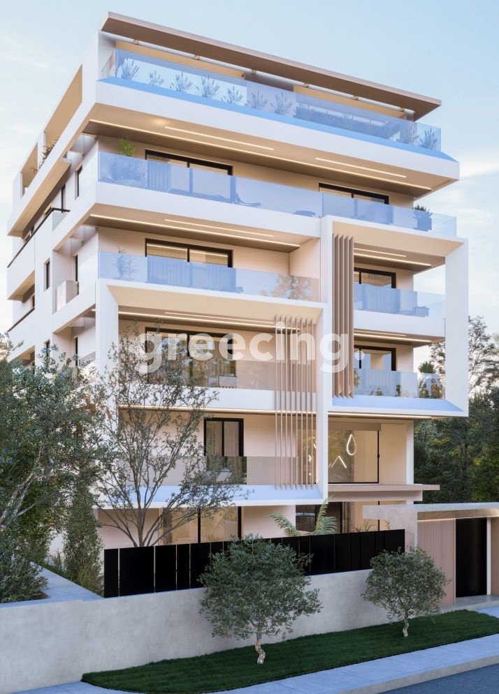 Apartment in Glyfada, Attica, Greece 1 - 16323973