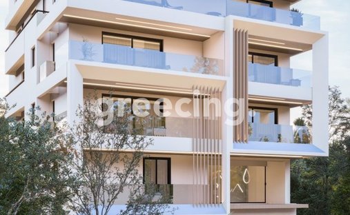 Appartement en Glyfáda, Attique, Grèce 1