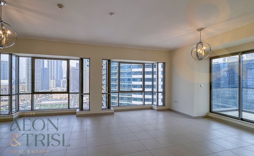 Apartment in Dubai, Dubai, United Arab Emirates 1