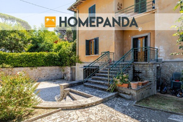 Apartment in Pedica - Colle delle Ginestre - Poggio, Grottaferrata, Lazio 3 - 16323043