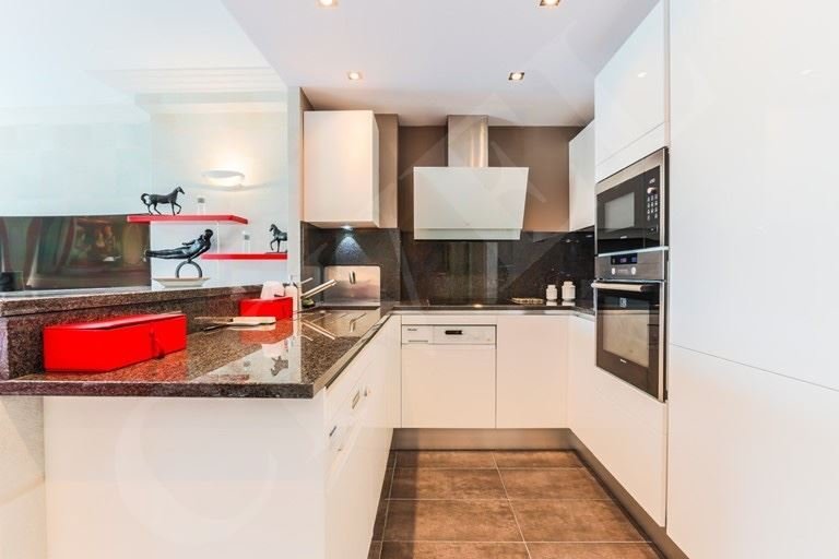 Apartamento en Triangle d'Or, Paris 8e Arrondissement, París 5 - 16321601